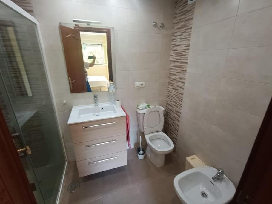 Cerca De La Playa Appartement *