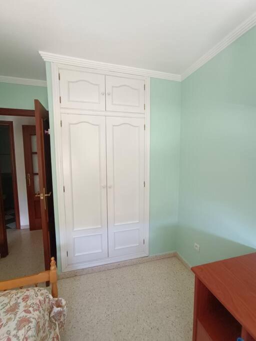 Cerca De La Playa Appartement Huelva