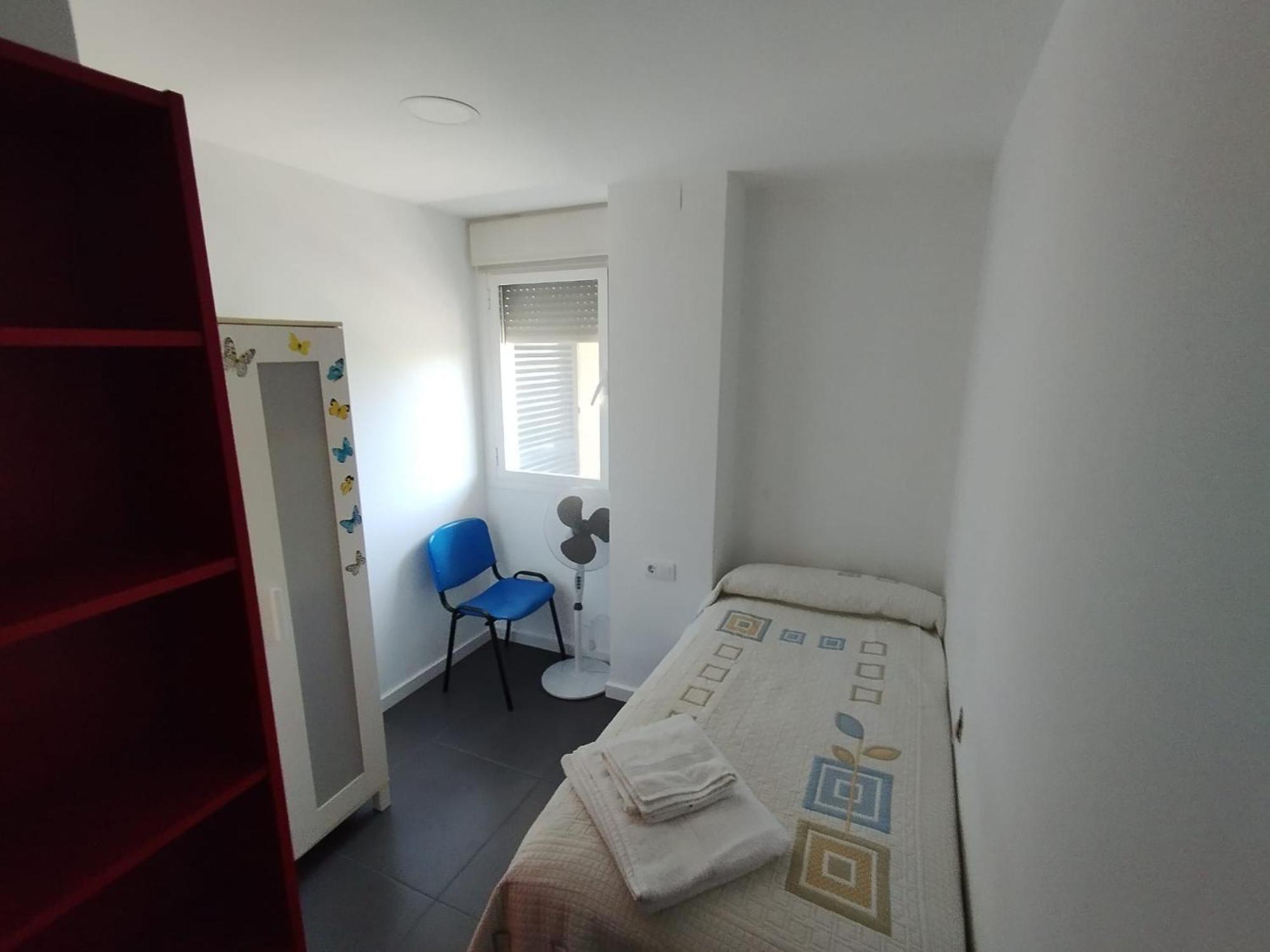 Cerca De La Playa Appartement