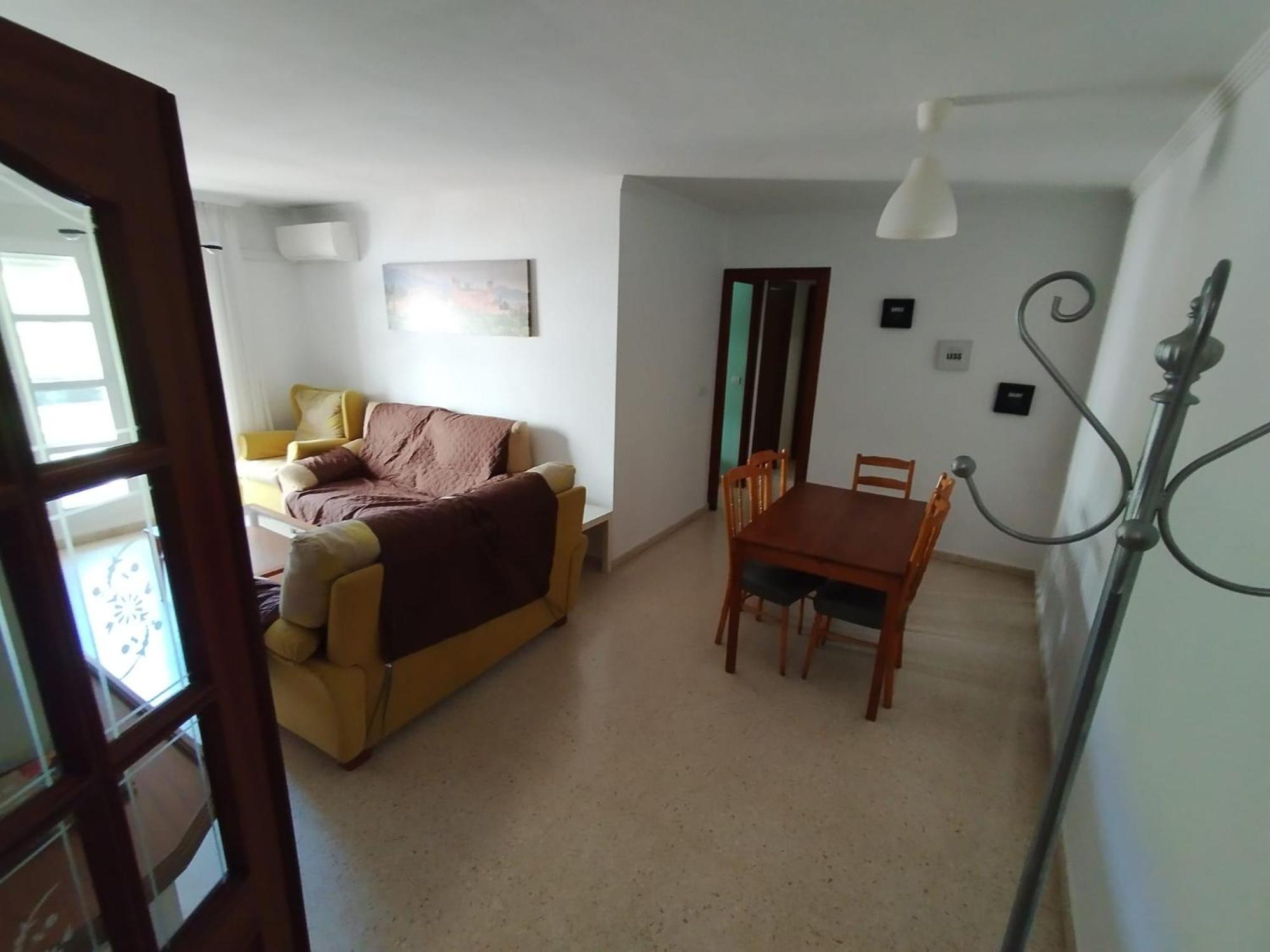 Cerca De La Playa Appartement Huelva