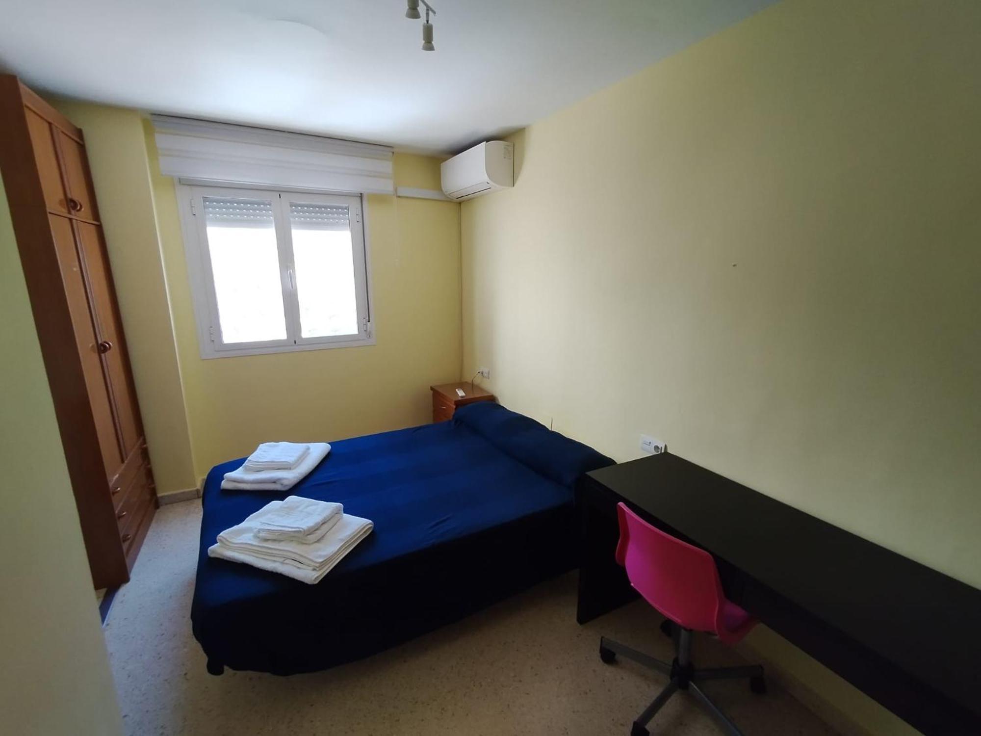 Appartement Cerca De La Playa Huelva