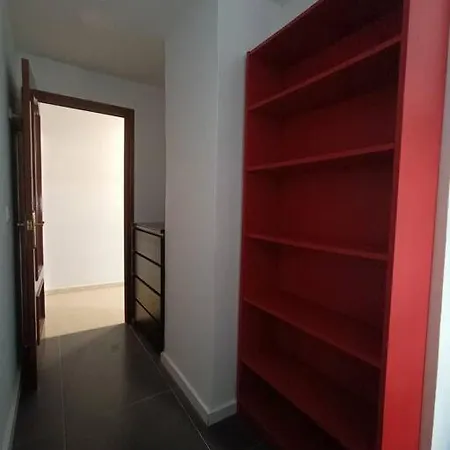 Apartamento Cerca De La Playa Huelva Buitenkant foto