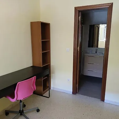 Apartamento Cerca De La Playa Huelva Buitenkant foto