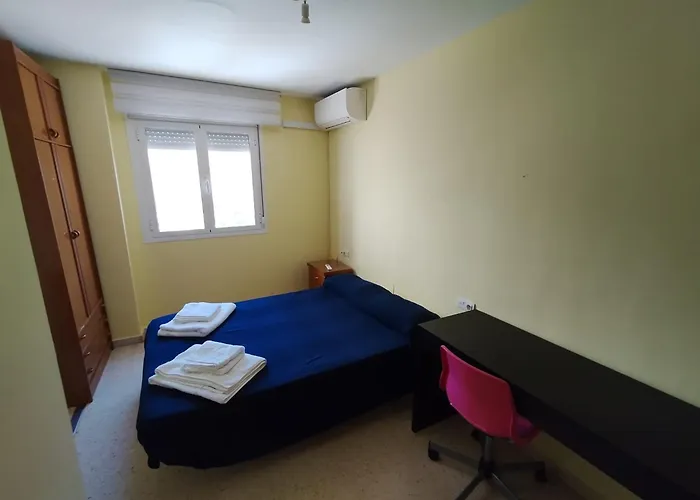 Apartamento Cerca De La Playa